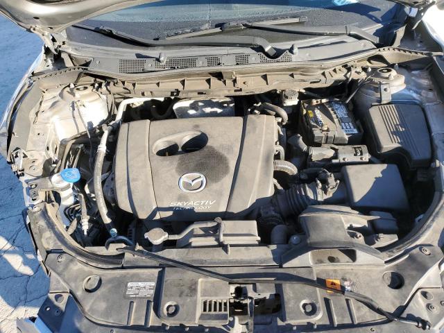 Photo 12 from auction – 2014 MAZDA CX-5 GT with VIN JM3KE4DY7E0386643