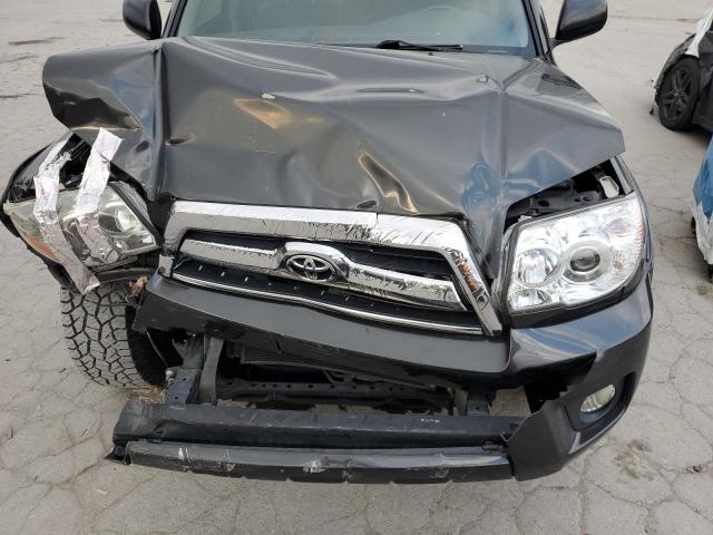 Photo 12 from auction – 2008 TOYOTA 4RUNNER SR with VIN JTEBU14R28K008804