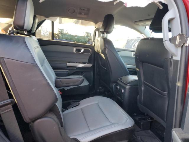 Photo 11 from auction – 2021 FORD EXPLORER X with VIN 1FMSK8DH4MGB18790