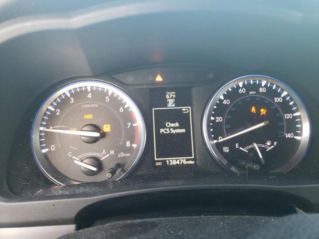 Photo 9 from auction – 2016 TOYOTA HIGHLANDER with VIN 5TDYKRFHXGS158657