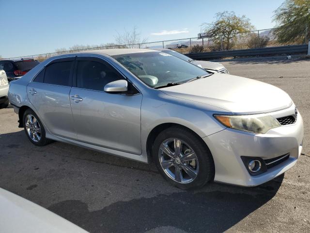 Zdjęcie 4 z aukcji – 2012 TOYOTA CAMRY BASE z VIN 4T1BF1FK7CU139153