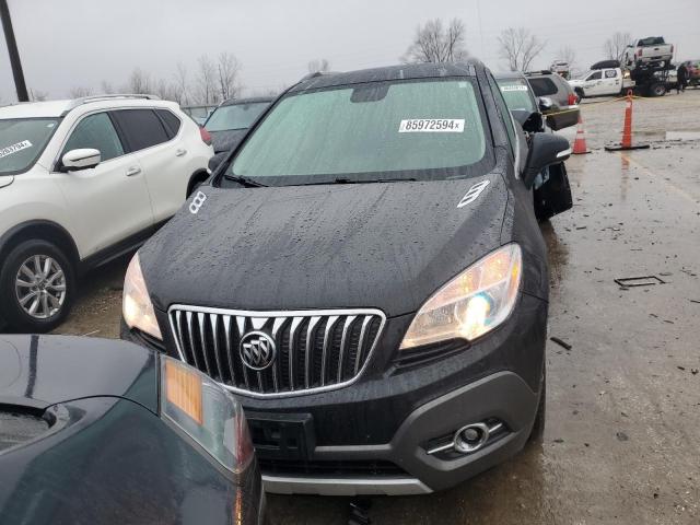 Photo 5 from auction – 2015 BUICK ENCORE with VIN KL4CJCSB8FB029831
