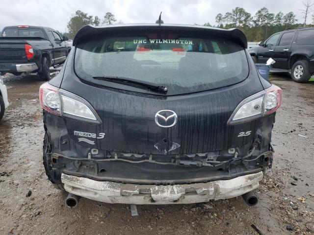 Photo 6 from auction – 2012 MAZDA 3 S with VIN JM1BL1M65C1621978