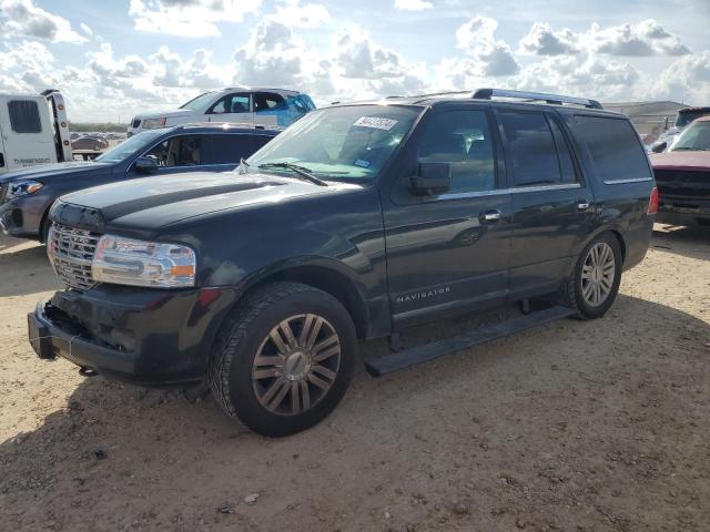 LINCOLN NAVIGATOR 2012 with VIN 5LMJJ2J56CEL01928 - Photo from auction