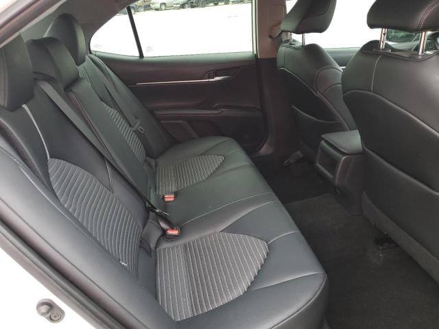Photo 10 from auction – 2020 TOYOTA CAMRY SE with VIN 4T1M11BK5LU005142