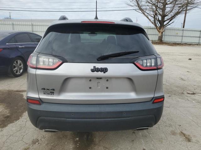 Photo 6 from auction – 2019 JEEP CHEROKEE L with VIN 1C4PJMLX9KD283487