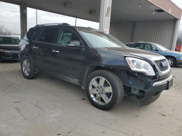 Photo 4 from auction – 2011 GMC ACADIA SLT with VIN 1GKKVSEDXBJ114283