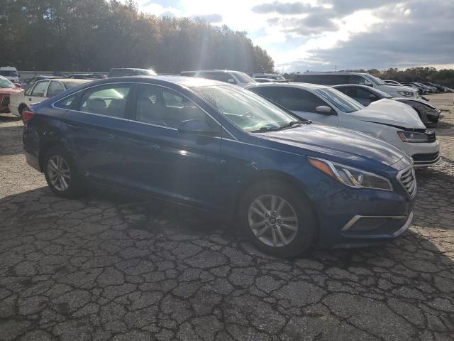 Photo 4 from auction – 2016 HYUNDAI SONATA SE with VIN 5NPE24AF9GH312518