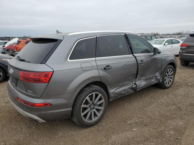 Photo 3 from auction – 2017 AUDI Q7 PREMIUM with VIN WA1LAAF74HD022084