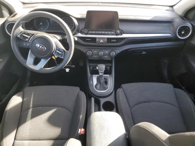 Photo 8 from auction – 2020 KIA FORTE FE with VIN 3KPF24AD8LE171569