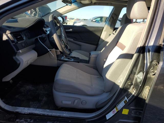 Zdjęcie 7 z aukcji – 2012 TOYOTA CAMRY BASE z VIN 4T4BF1FK8CR182759