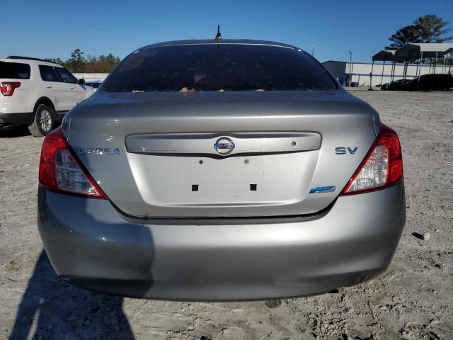 Photo 6 from auction – 2012 NISSAN VERSA S with VIN 3N1CN7APXCL849789