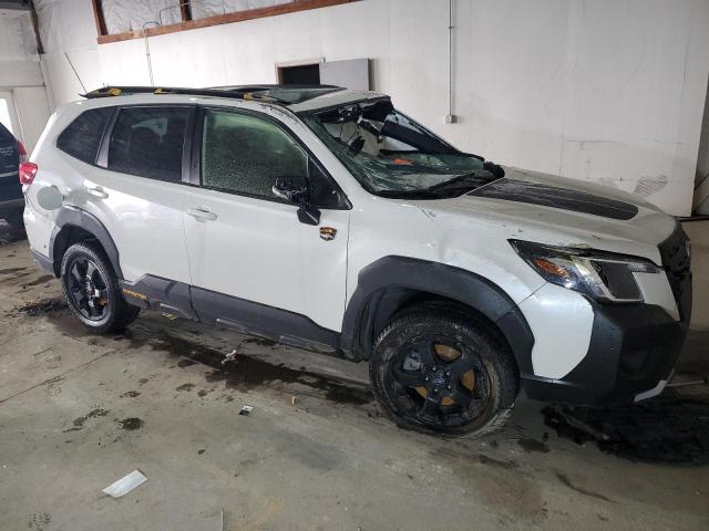 Zdjęcie 4 z aukcji – 2023 SUBARU FORESTER W z VIN JF2SKAMC7PH401281