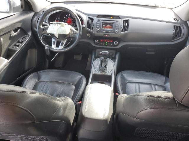 Photo 8 from auction – 2013 KIA SPORTAGE S with VIN KNDPC3A61D7417103