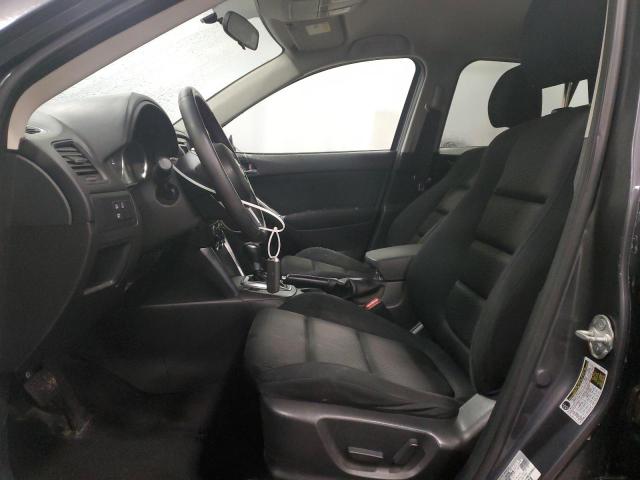 Photo 7 from auction – 2015 MAZDA CX-5 TOURI with VIN JM3KE4CY4F0450110