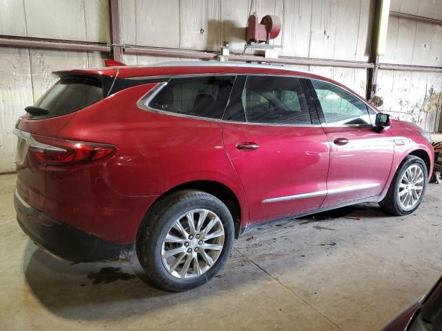 Photo 3 from auction – 2021 BUICK ENCLAVE PR with VIN 5GAEVBKW8MJ113118