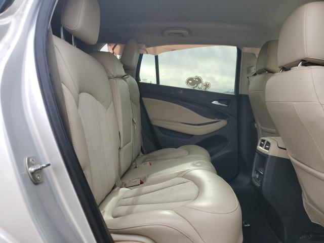 Photo 11 from auction – 2019 BUICK ENVISION P with VIN LRBFXBSA5KD015725