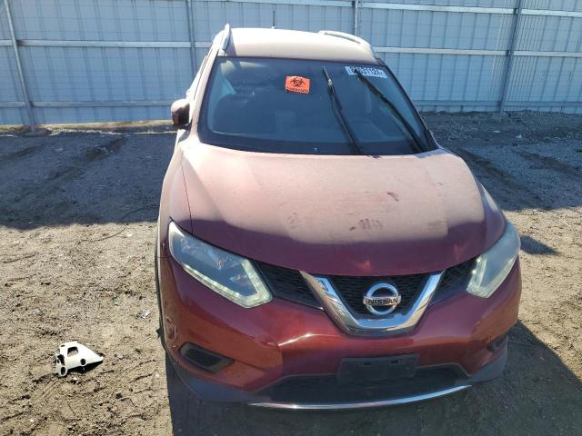 Photo 5 from auction – 2015 NISSAN ROGUE S with VIN KNMAT2MV5FP545351