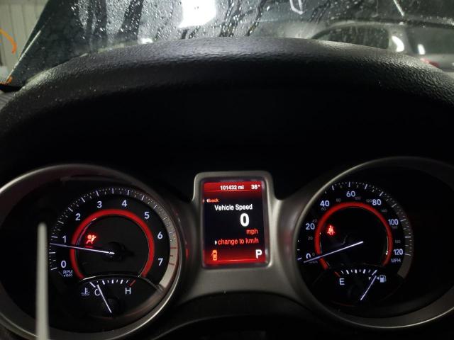 Photo 9 from auction – 2015 DODGE JOURNEY SX with VIN 3C4PDDBG0FT693250