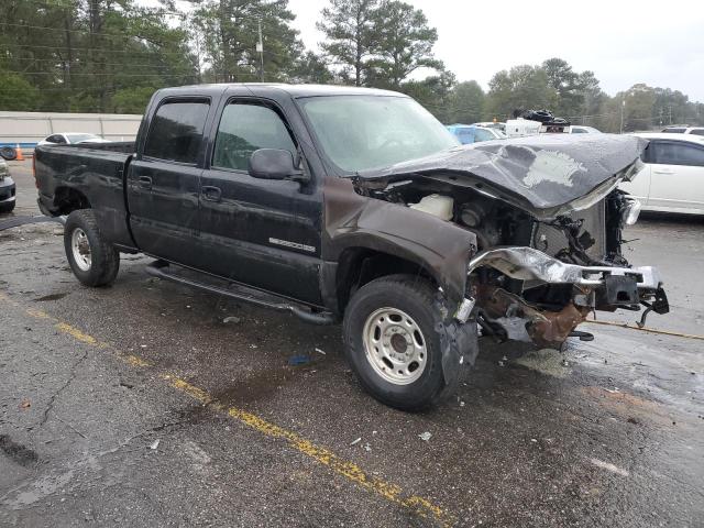 Photo 4 from auction – 2004 GMC SIERRA C25 with VIN 1GTHC23UX4F162211