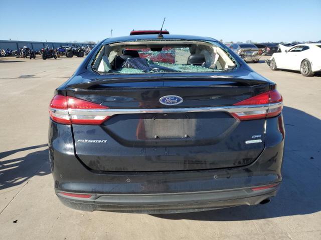 Photo 6 from auction – 2017 FORD FUSION SE with VIN 3FA6P0HD3HR328933