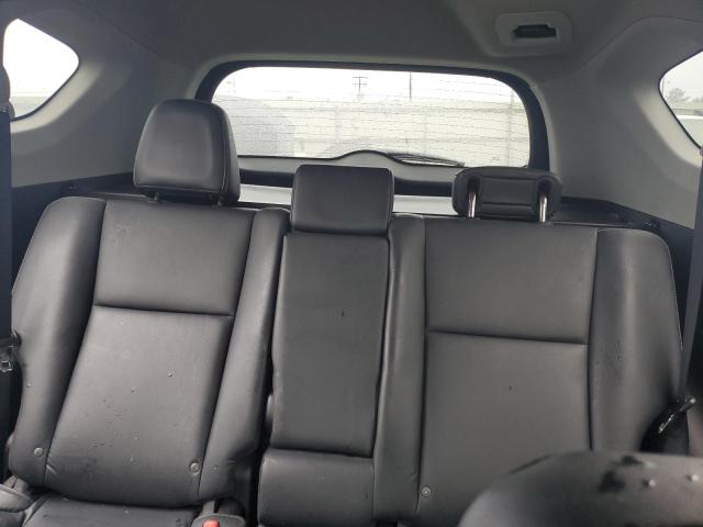 Photo 10 from auction – 2015 TOYOTA RAV4 LIMIT with VIN 2T3DFREV1FW371245