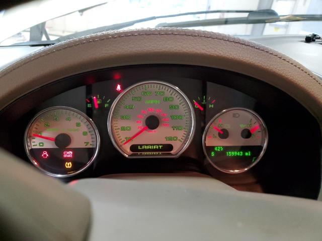 Photo 9 from auction – 2007 FORD F150 SUPER with VIN 1FTPW12V57FB59602