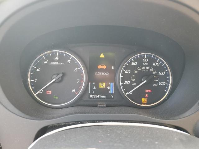 Photo 9 from auction – 2018 MITSUBISHI OUTLANDER with VIN JA4AD3A32JZ059853