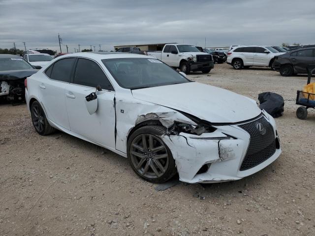 Photo 4 from auction – 2016 LEXUS IS 200T with VIN JTHBA1D26G5034351