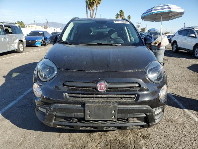 Photo 5 from auction – 2018 FIAT 500X TREKK with VIN ZFBCFXCB8JP707103