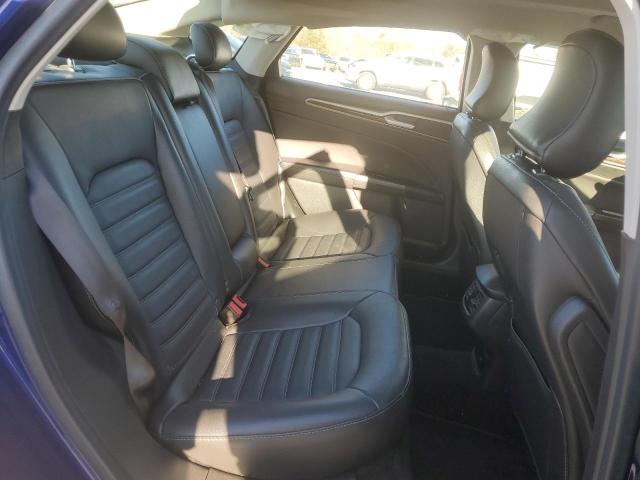 Photo 10 from auction – 2016 FORD FUSION SE with VIN 3FA6P0LUXGR300729