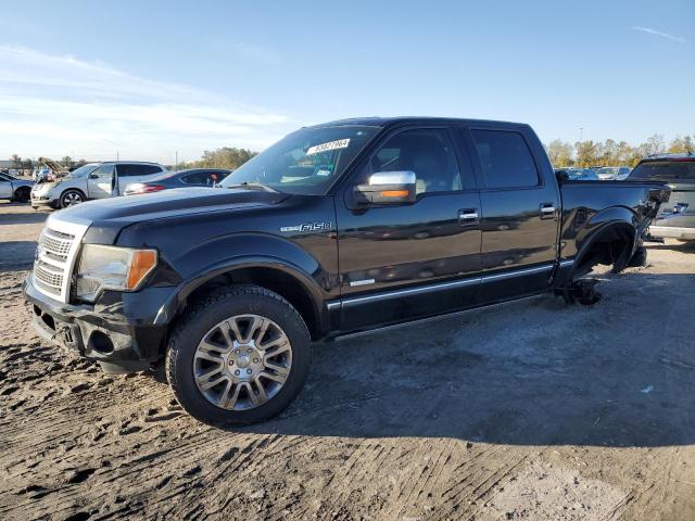 Photo 1 from auction – 2012 FORD F150 SUPER with VIN 1FTFW1ET5CFB34327