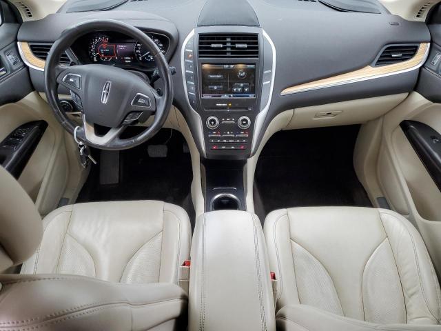 Photo 8 from auction – 2015 LINCOLN MKC with VIN 5LMCJ2A98FUJ18584
