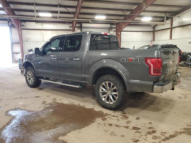 صورة رقم 2 من المزاد - 2015 FORD F150 SUPER مع VIN 1FTEW1EF4FFC13918