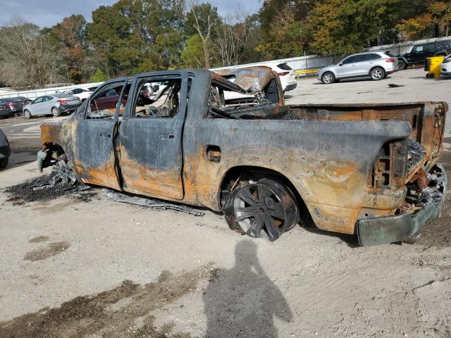 Photo 2 from auction – 2019 RAM 1500 LONGH with VIN 1C6SRFKT9KN518291