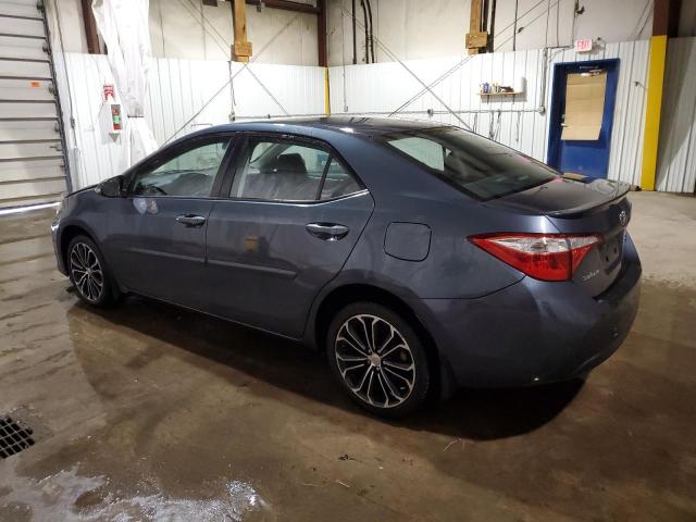 Photo 2 from auction – 2016 TOYOTA COROLLA L with VIN 2T1BURHE4GC739955
