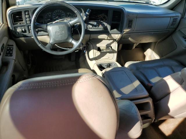 Photo 8 from auction – 2002 GMC SIERRA K25 with VIN 1GTHK23162F244037