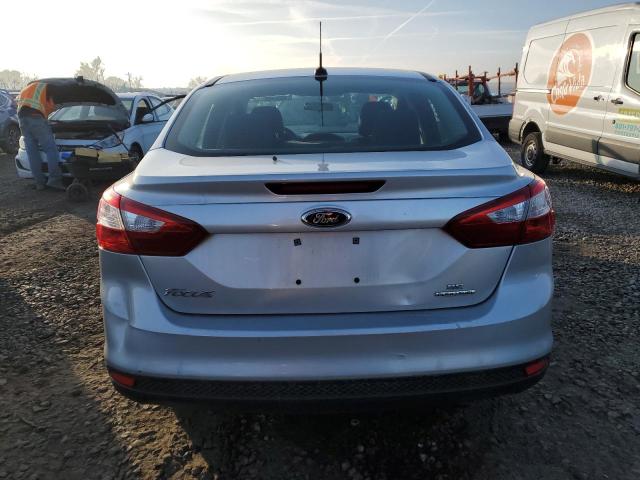 Photo 6 from auction – 2013 FORD FOCUS SE with VIN 1FADP3F23DL340681