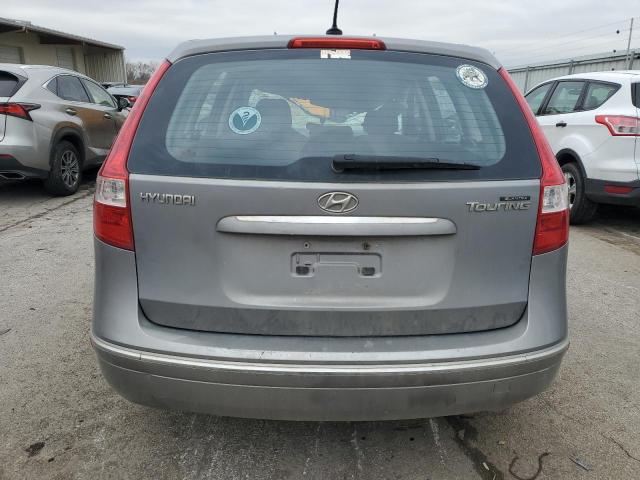 Photo 6 from auction – 2012 HYUNDAI ELANTRA TO with VIN KMHDB8AEXCU137654