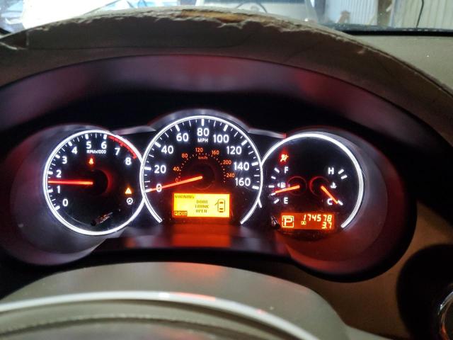 Photo 9 from auction – 2010 NISSAN ALTIMA BAS with VIN 1N4AL2AP7AN500203