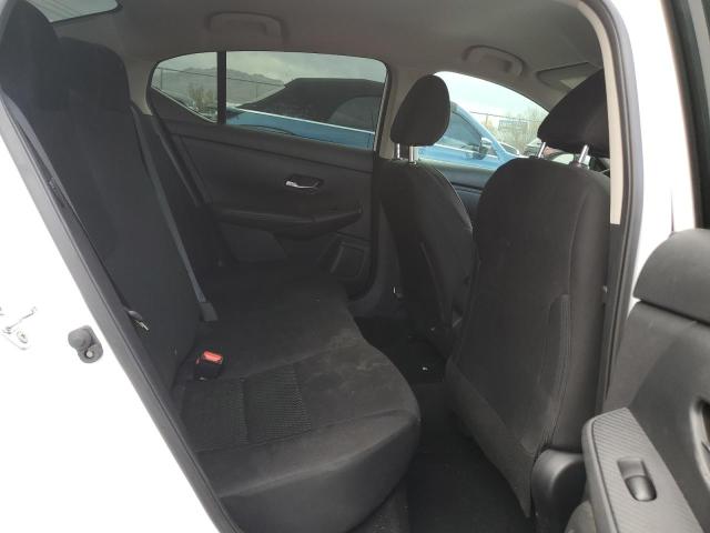 Photo 10 from auction – 2023 NISSAN SENTRA S with VIN 3N1AB8BV6PY291533