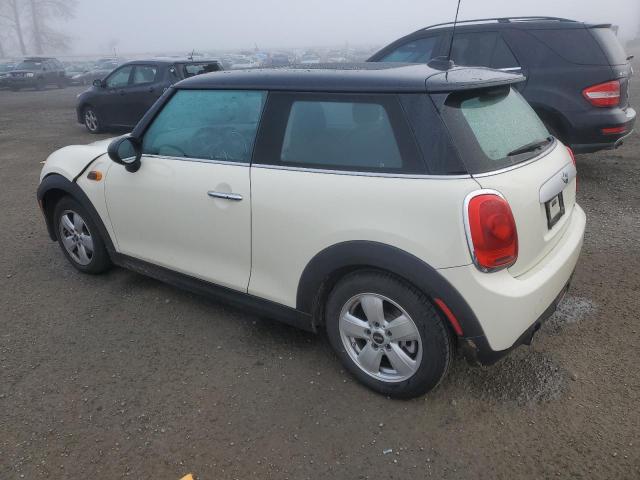 Photo 2 from auction – 2015 MINI COOPER with VIN WMWXM5C51FT941789
