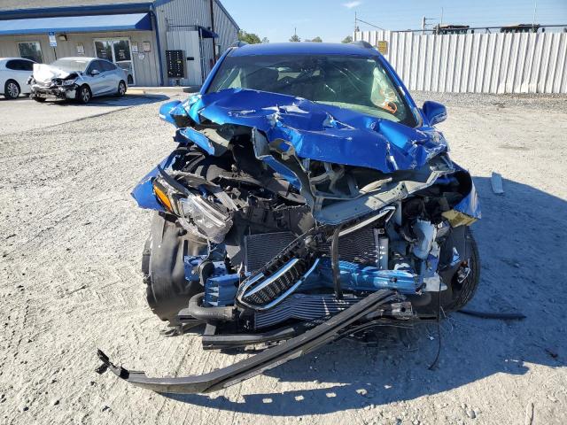 Photo 5 from auction – 2017 BUICK ENCORE PRE with VIN KL4CJBSBXHB023087