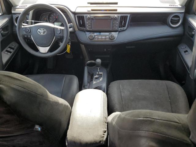 Photo 8 from auction – 2013 TOYOTA RAV4 XLE with VIN 2T3WFREVXDW034045