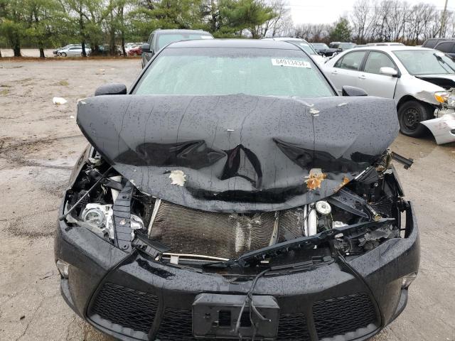 Photo 5 from auction – 2015 TOYOTA CAMRY LE with VIN 4T1BF1FK5FU947392