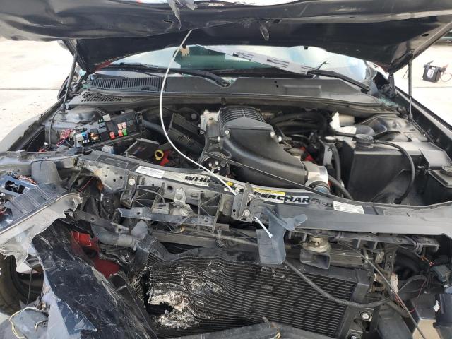Photo 11 from auction – 2010 DODGE CHALLENGER with VIN 2B3CJ7DW2AH161272