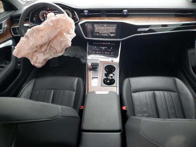Photo 8 from auction – 2020 AUDI A6 PREMIUM with VIN WAUE8AF20LN038006