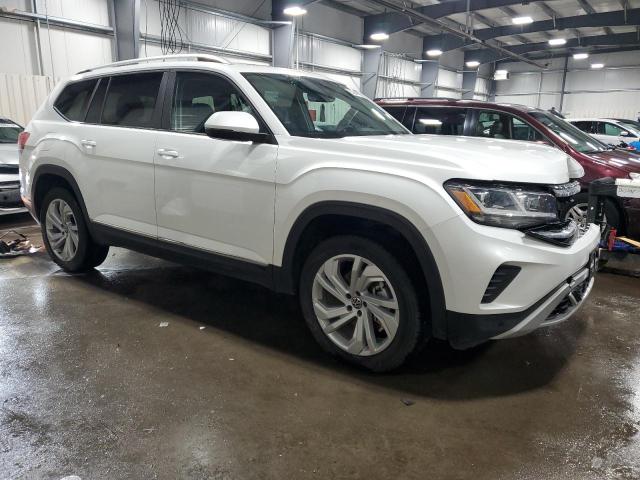 Photo 4 from auction – 2023 VOLKSWAGEN ATLAS SEL with VIN 1V2BR2CA3PC527617