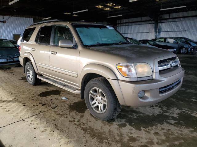 Photo 4 from auction – 2005 TOYOTA SEQUOIA SR with VIN 5TDBT44A35S253148