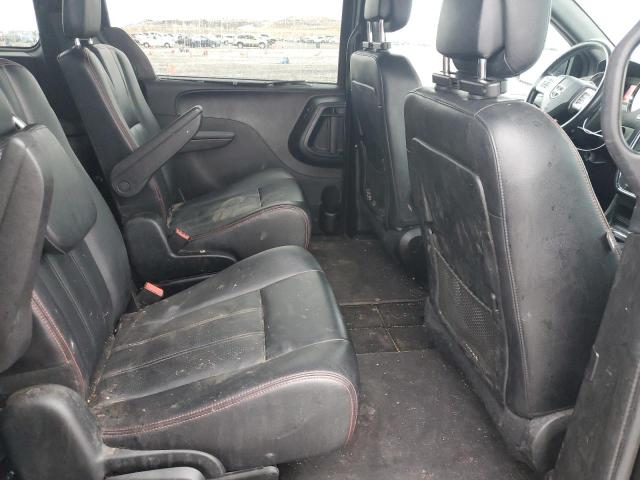 Photo 10 from auction – 2018 DODGE GRAND CARA with VIN 2C4RDGEG9JR200117
